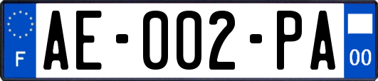 AE-002-PA