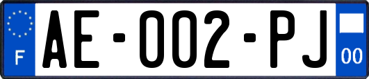 AE-002-PJ