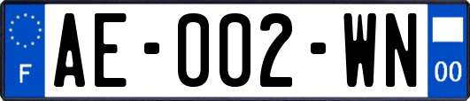 AE-002-WN