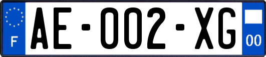 AE-002-XG