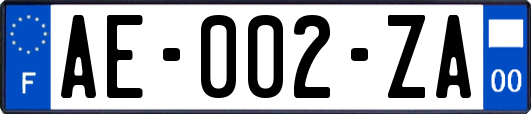 AE-002-ZA