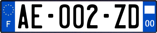 AE-002-ZD