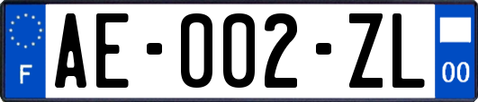 AE-002-ZL