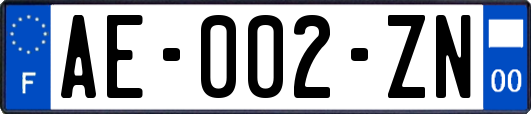 AE-002-ZN