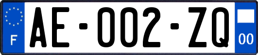 AE-002-ZQ