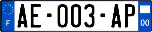 AE-003-AP