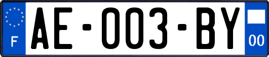 AE-003-BY