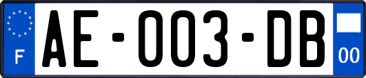 AE-003-DB