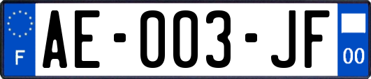 AE-003-JF