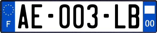 AE-003-LB