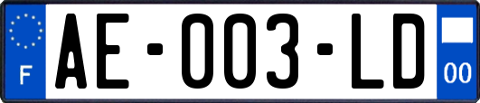 AE-003-LD