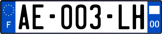 AE-003-LH