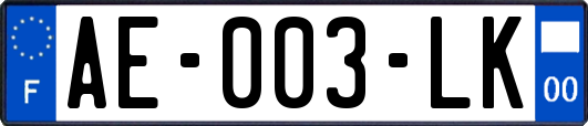 AE-003-LK