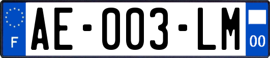 AE-003-LM