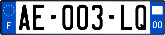 AE-003-LQ