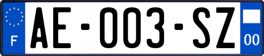 AE-003-SZ