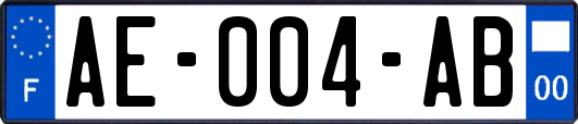 AE-004-AB