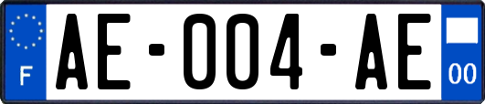 AE-004-AE