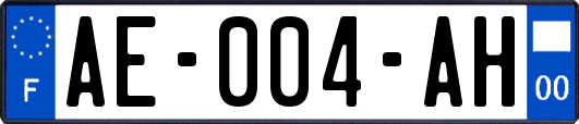 AE-004-AH