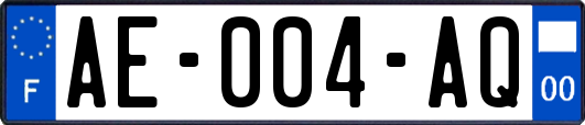 AE-004-AQ