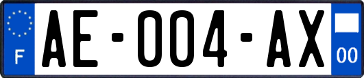 AE-004-AX