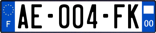 AE-004-FK