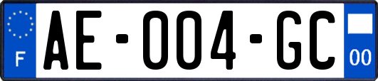 AE-004-GC