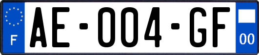 AE-004-GF