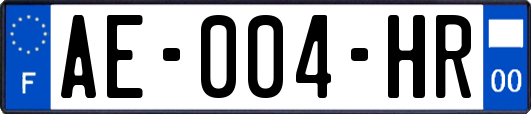 AE-004-HR