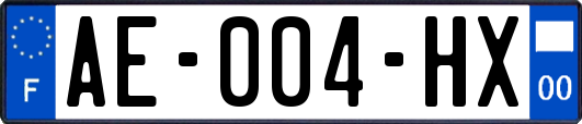 AE-004-HX