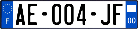 AE-004-JF