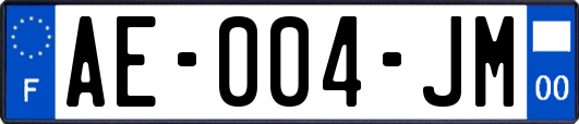 AE-004-JM