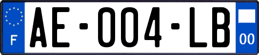AE-004-LB
