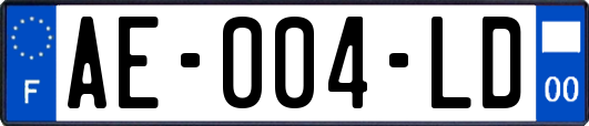 AE-004-LD