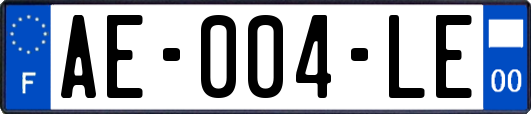 AE-004-LE
