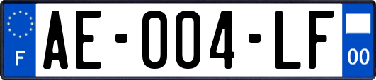 AE-004-LF