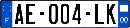 AE-004-LK