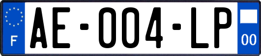 AE-004-LP