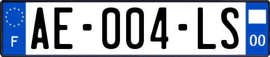 AE-004-LS