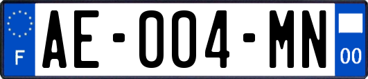 AE-004-MN
