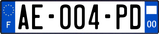 AE-004-PD