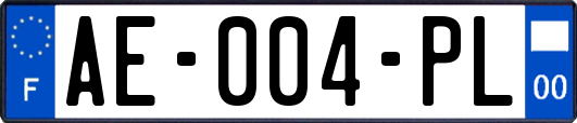 AE-004-PL