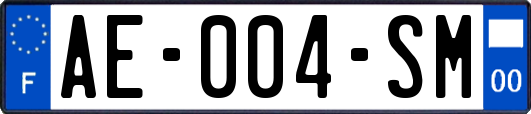 AE-004-SM