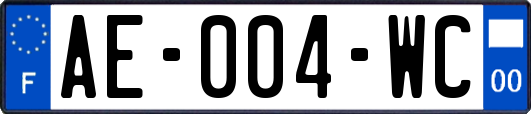 AE-004-WC