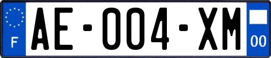 AE-004-XM