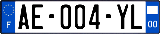 AE-004-YL