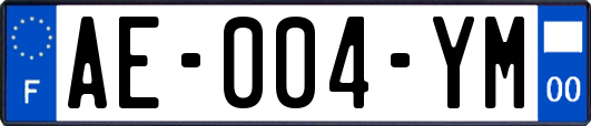 AE-004-YM