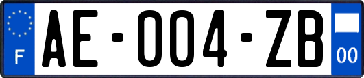 AE-004-ZB