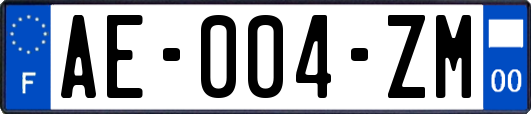 AE-004-ZM