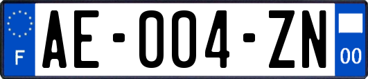 AE-004-ZN